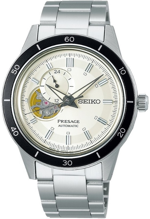 Obrazek Seiko Presage Style60's