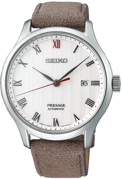 Obrazek Seiko Presage Zen Garden