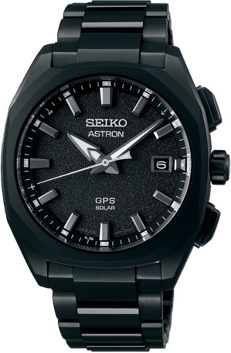 Obrazek Seiko Astron GPS Solar