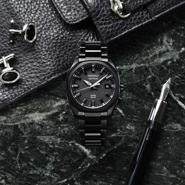 Obrazek Seiko Astron GPS Solar