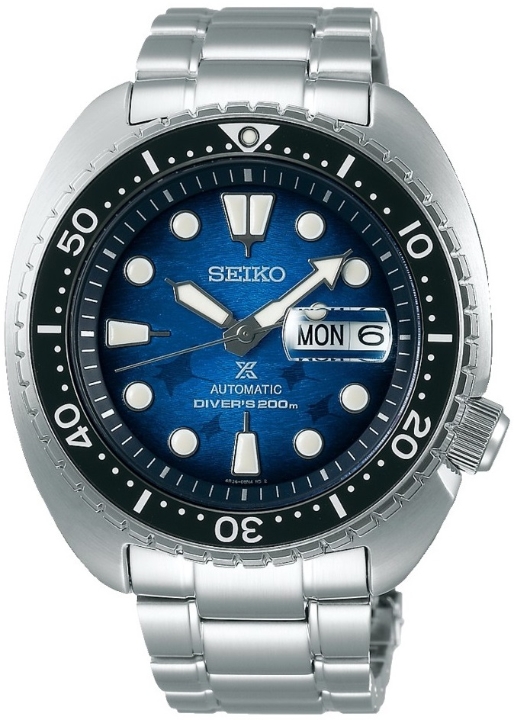 Obrazek Seiko Prospex Save the Ocean Special Edition