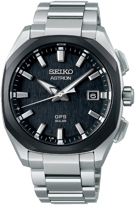 Obrazek SEIKO ASTRON