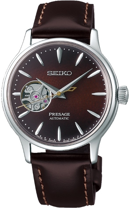 Obrazek Seiko Presage Cocktail Time Stinger