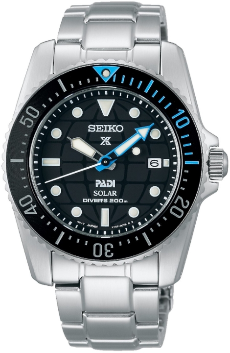 Obrazek Seiko Prospex PADI Special Edition