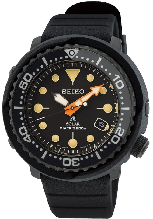 Obrazek Seiko Prospex Limited Edition