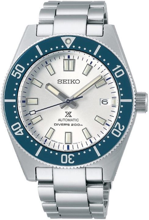 Obrazek Seiko Prospex Divers 140th Anniversary Limited Edition