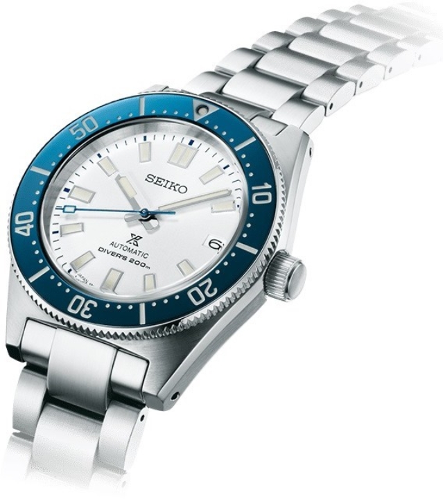 Obrazek Seiko Prospex Divers 140th Anniversary Limited Edition