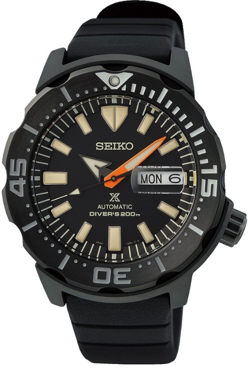 Obrazek Seiko Prospex Limited Edition