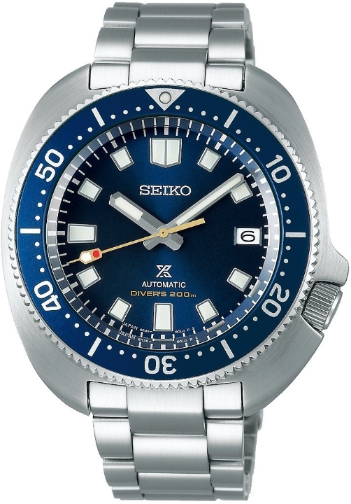 Obrazek Seiko Prospex The 1970 Diver´s Modern Re-interpretation Limited Edition
