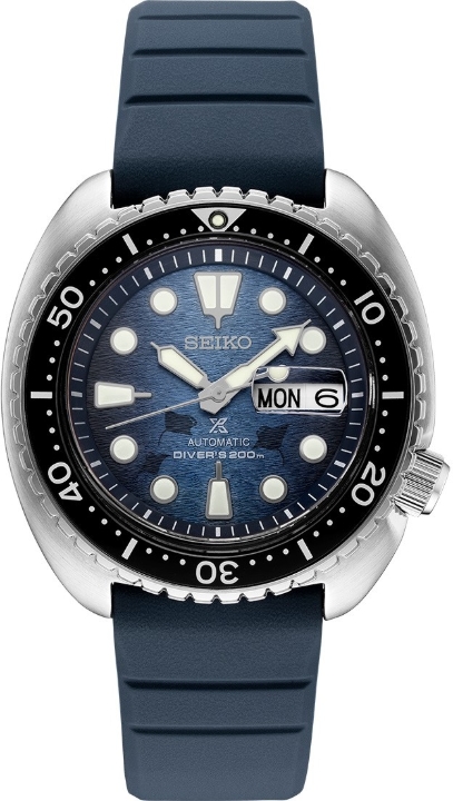 Obrazek Seiko Prospex Save the Ocean 'King Turtle' Special Edition