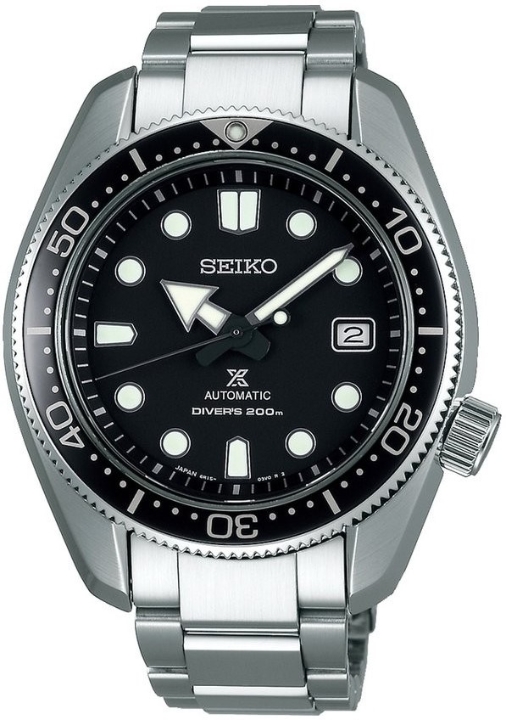Obrazek Seiko Prospex Sea
