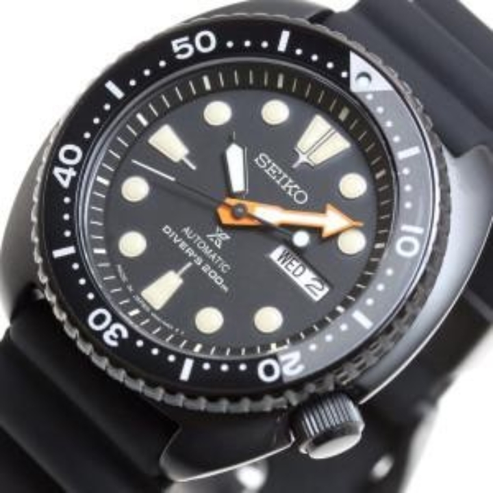 Obrazek Seiko Prospex Sumo Black Series Limited Edition