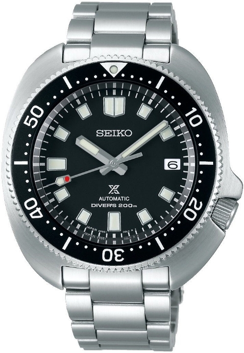 Obrazek Seiko Prospex Sea