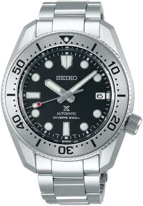 Obrazek Seiko Prospex Sea Diver's 1968 Reinterpretation