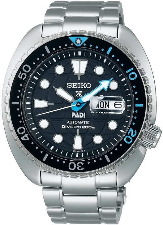 Obrazek Seiko Prospex Sea PADI 'King Turtle' Special Edition