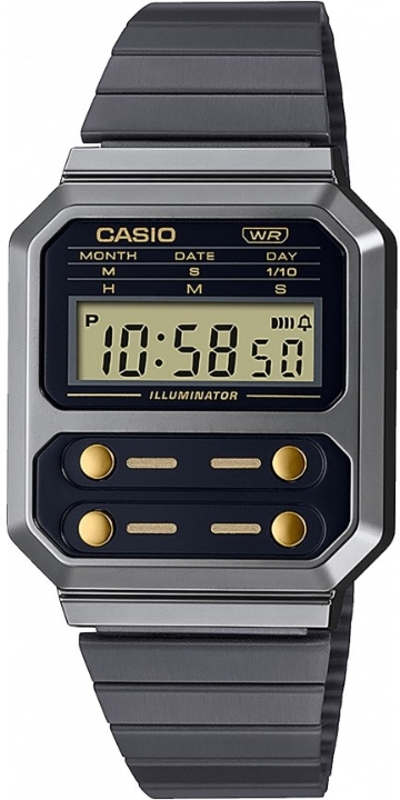 Obrazek CASIO VINTAGE