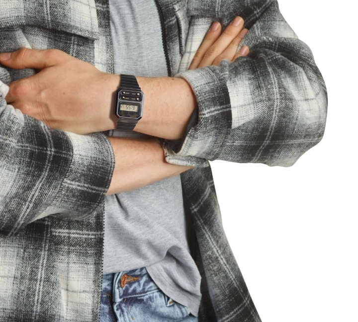 Obrazek CASIO VINTAGE