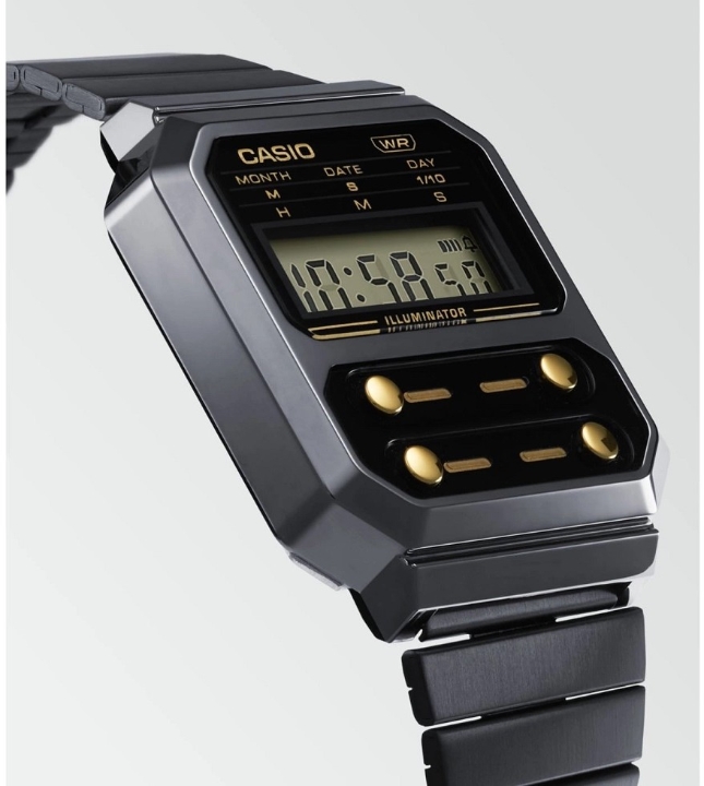 Obrazek CASIO VINTAGE