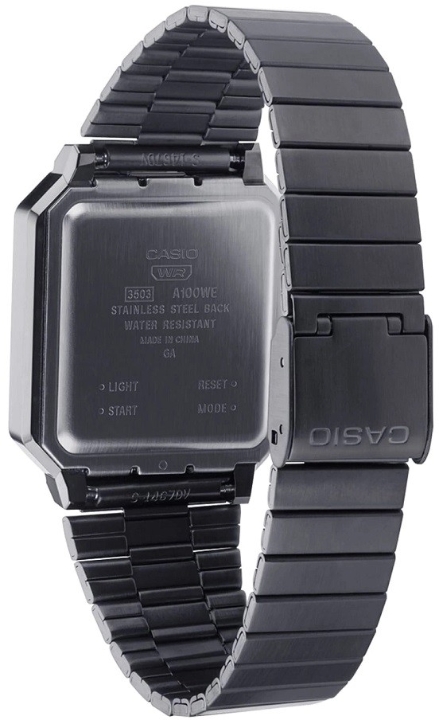 Obrazek CASIO VINTAGE