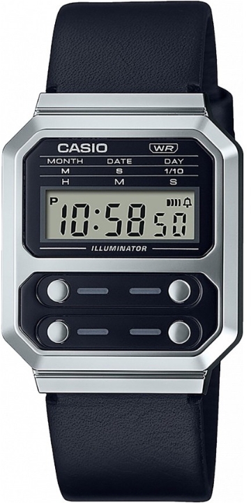 Obrazek CASIO VINTAGE