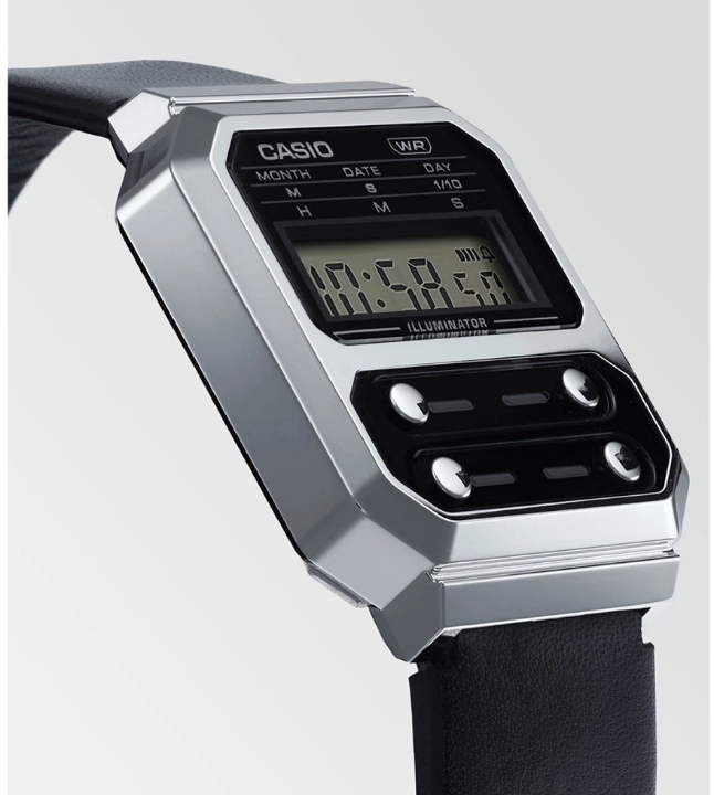 Obrazek CASIO VINTAGE