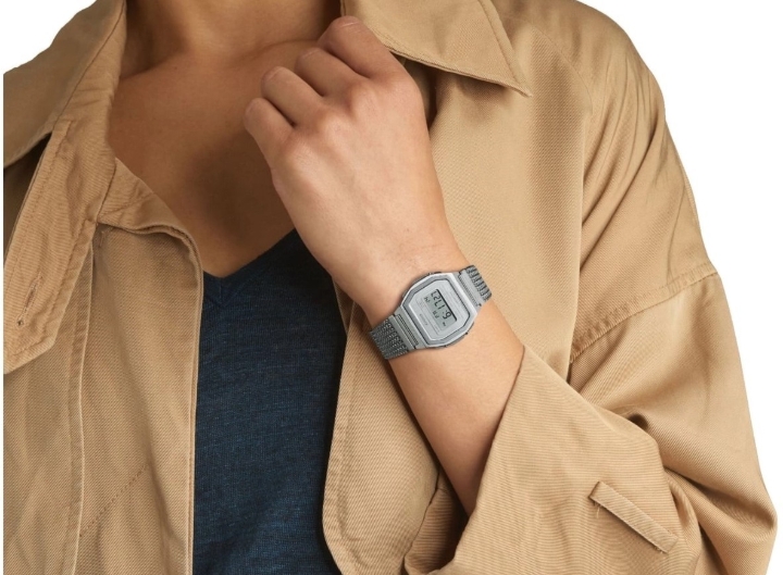 Obrazek CASIO VINTAGE