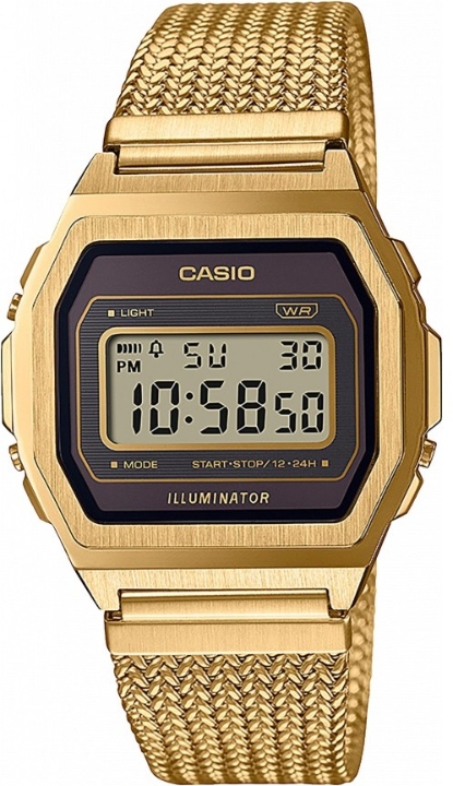 Obrazek CASIO VINTAGE
