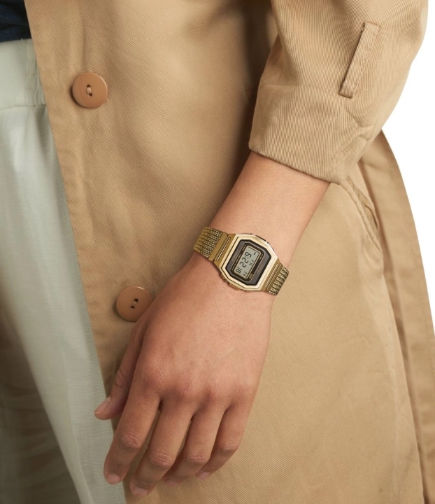 Obrazek CASIO VINTAGE