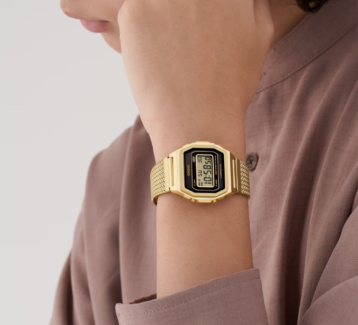 Obrazek CASIO VINTAGE