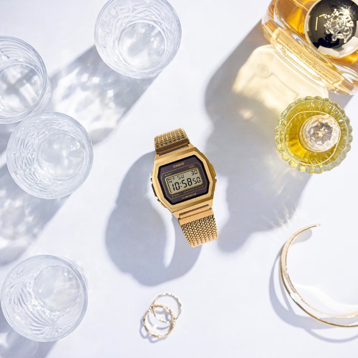 Obrazek CASIO VINTAGE