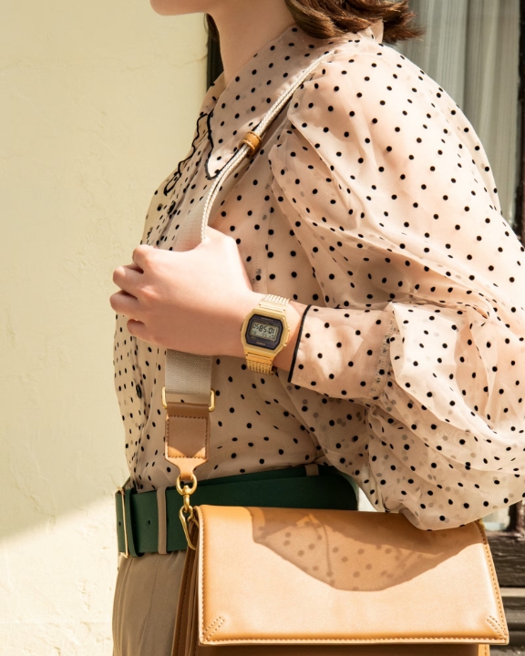 Obrazek CASIO VINTAGE