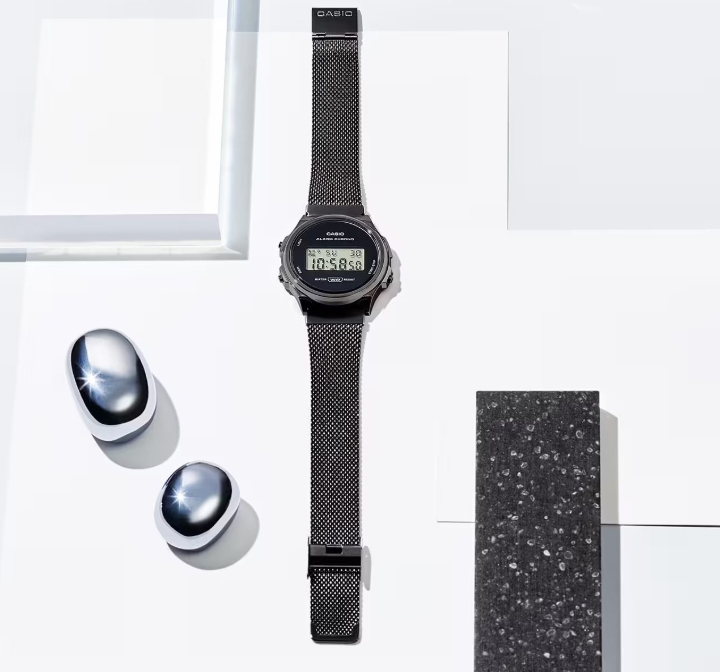 Obrazek CASIO VINTAGE