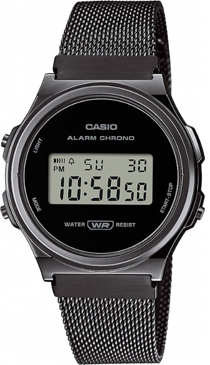 Obrazek CASIO VINTAGE