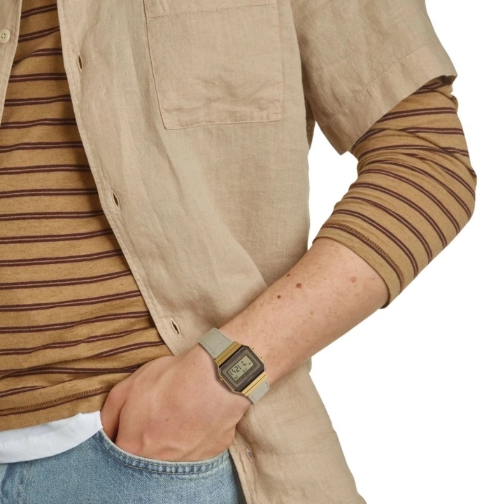 Obrazek CASIO VINTAGE