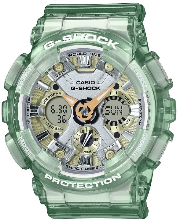Obrazek Casio G-Shock