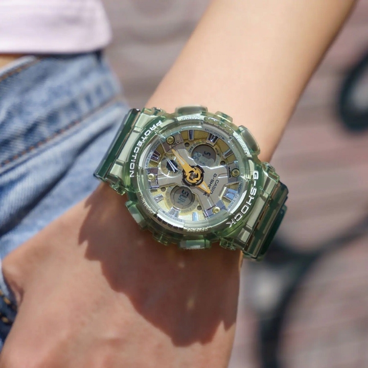 Obrazek Casio G-Shock