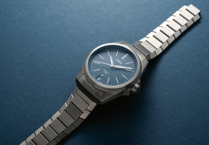 Obrazek Oris ProPilot X Calibre 400