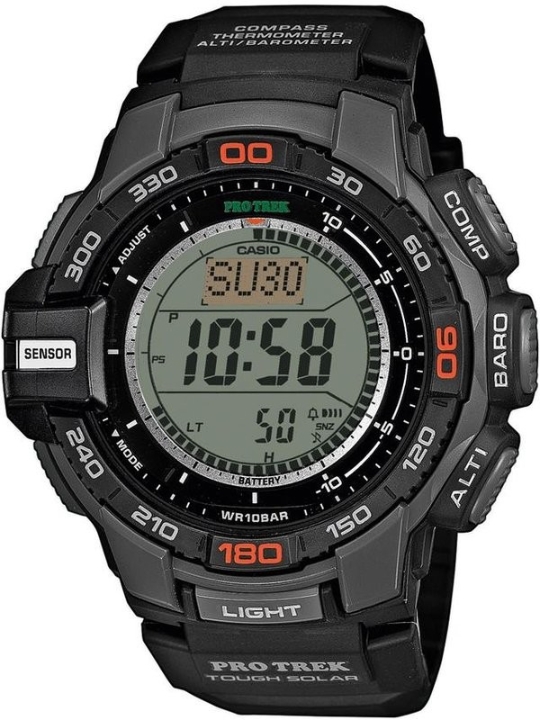 Obrazek Casio Pro Trek