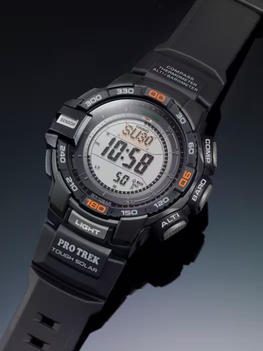 Obrazek Casio Pro Trek