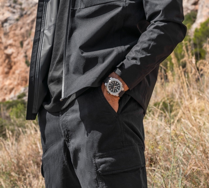 Obrazek Alpina Alpiner Extreme Automatic