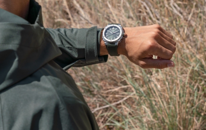 Obrazek Alpina Alpiner Extreme Automatic