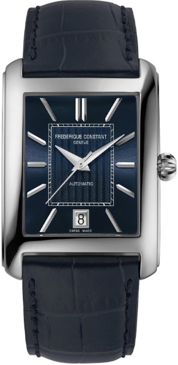 Obrazek Frederique Constant Classics Carrée Automatic