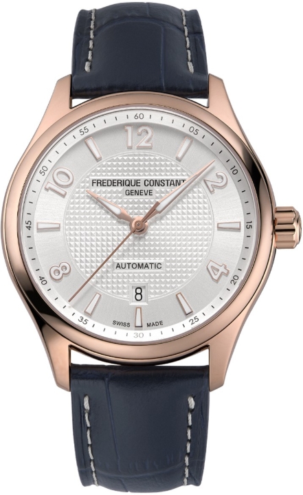 Obrazek Frederique Constant Classics Runabout Limited Edition