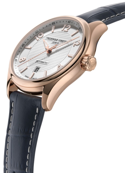 Obrazek Frederique Constant Classics Runabout Limited Edition