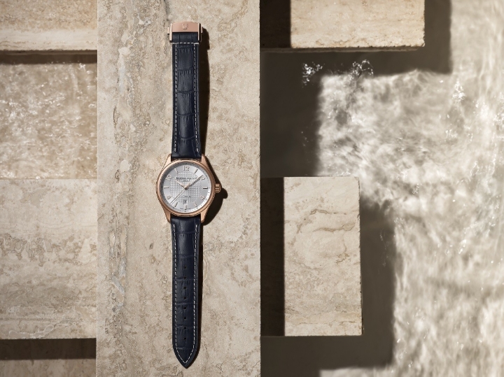 Obrazek Frederique Constant Classics Runabout Limited Edition