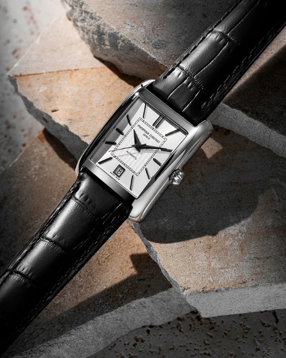 Obrazek Frederique Constant Classics Carrée Automatic