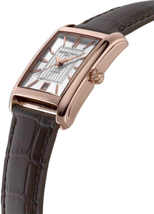 Obrazek Frederique Constant Classics Carrée Automatic