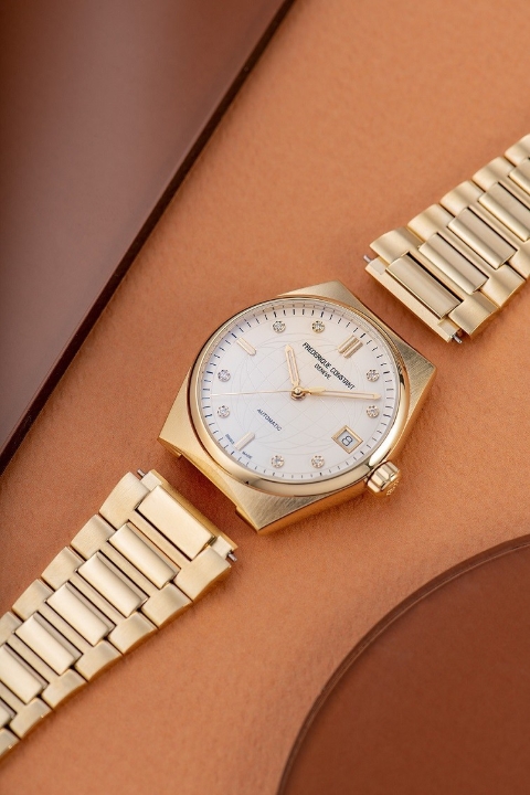 Obrazek Frederique Constant Highlife Ladies Automatic