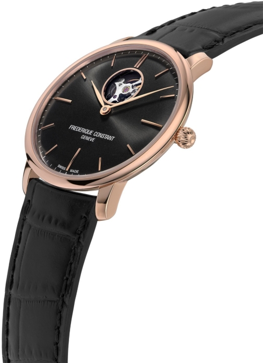 Obrazek Frederique Constant Slimline Heart Beat