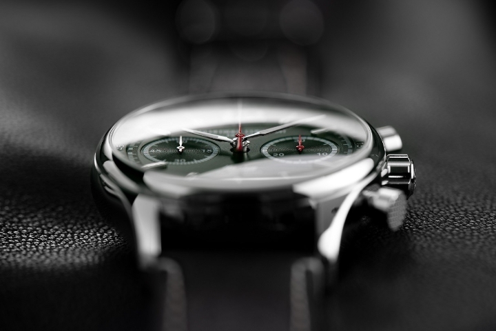 Obrazek Frederique Constant Vintage Rally Healey Chronograph Limited Edition